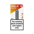 RELX Essential Black (New)