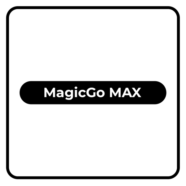 MagicGo Max Pod(13mL/17mL)
