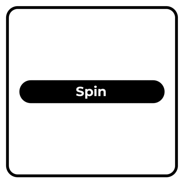 RELX Spin