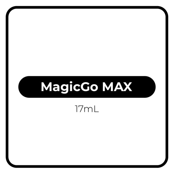 MagicGo Max Pods 17mL