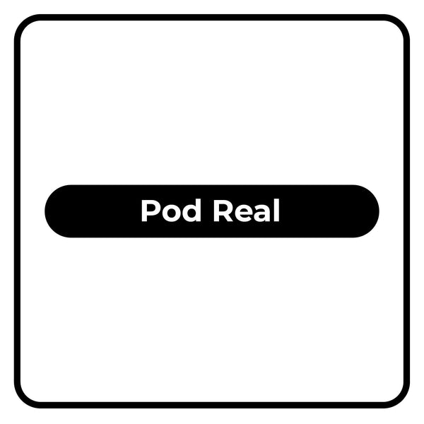 Pod Real Pods