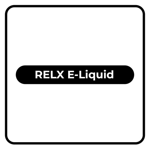 RELX E-Liquid