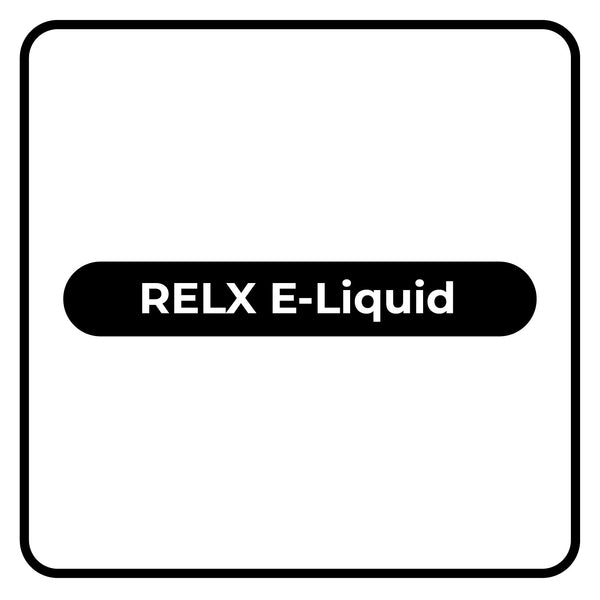 RELX E-Liquid