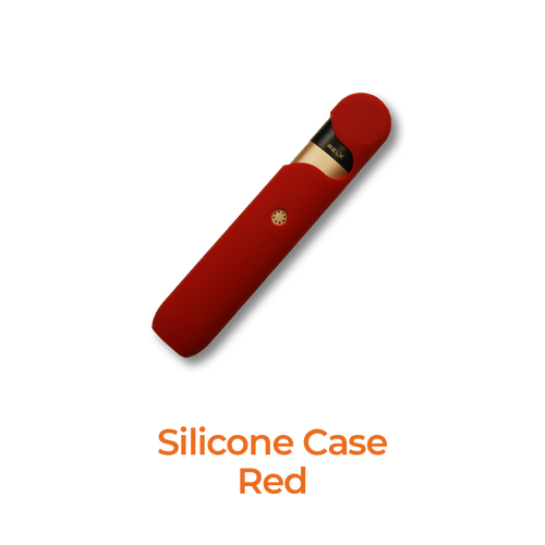 Infinity Silicone Case