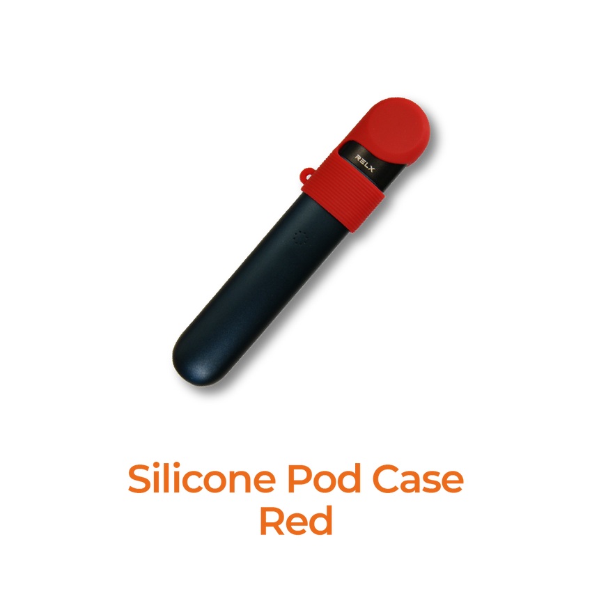 Infinity Silicone Case VAPE POINT Infinity Silicone Case VAPE POINT