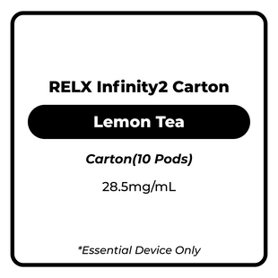 Pod Pro 2 CARTON Lemon Tea 28.5mg/mL