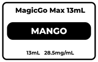 MagicGo MAX Mango 28.5mg/mL