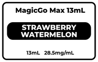 MagicGo MAX Strawberry Watermelon 28.5mg/mL