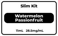 RELX-Slim Watermelon Passionfruit-28.5mg/mL Single Kit