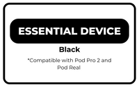RELX Essential Device Black (New)
