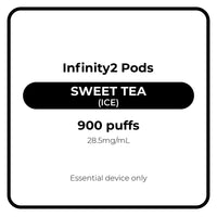 Pod Pro 2 Sweet Tea 28.5mg/mL