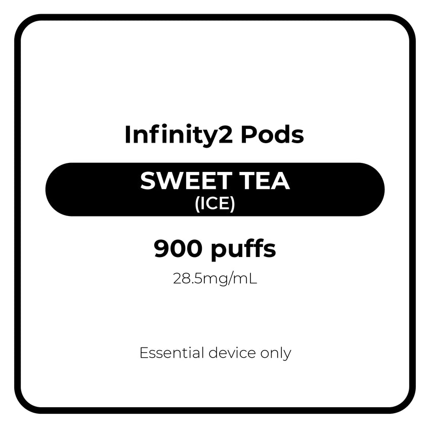 Pod Pro 2 Sweet Tea 28.5mg/mL