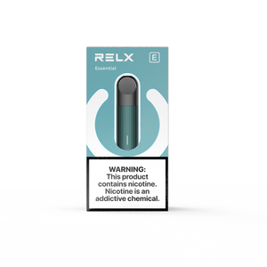 RELX ESSENTIAL DEVICE - VAPE POINT